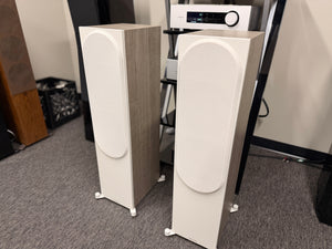 Monitor Audio Bronze 500 *Local Pickup Only* - Just Audio HiFi