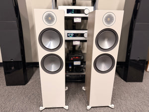 Monitor Audio Bronze 500 *Local Pickup Only* - Just Audio HiFi