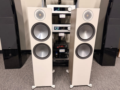 Monitor Audio Bronze 500 *Local Pickup Only* - Just Audio HiFi