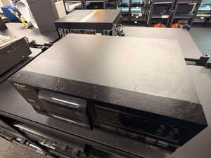 Pioneer PD-F407 - Just Audio HiFi