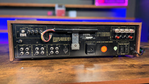 Pioneer SX-535 - Just Audio HiFi