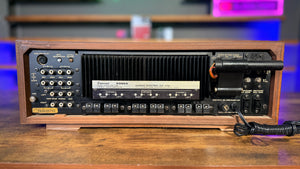 Sansui 5000A - Just Audio HiFi