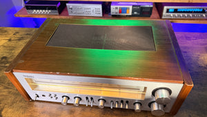 Technics SA-600 - Just Audio HiFi