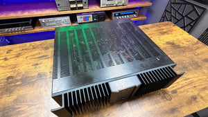 Rotel RMB-1066 - Just Audio HiFi