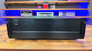 Carver AV-505 - Just Audio HiFi