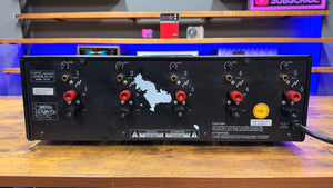 Carver AV-505 - Just Audio HiFi