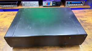 Mosfet:32 - Just Audio HiFi