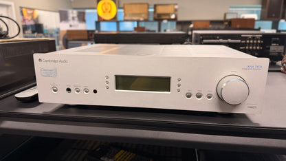 Cambridge Azur 740A - Just Audio HiFi
