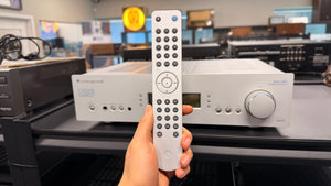 Cambridge Azur 740A - Just Audio HiFi