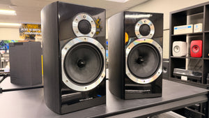 Wharfedale Diamond 10.2 - Just Audio HiFi