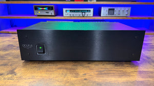 Acurus A-150 - Just Audio HiFi