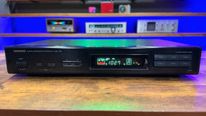 Onkyo T-4010 - Just Audio HiFi