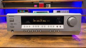 Onkyo TX-SR304 - Just Audio HiFi