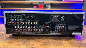 Onkyo TX-SR304 - Just Audio HiFi