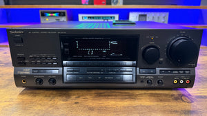 Technics SA-GX710 - Just Audio HiFi