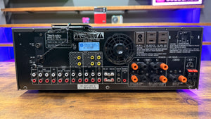 Technics SA-GX710 - Just Audio HiFi