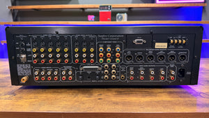 Sunfire Theatre Grand II - Just Audio HiFi