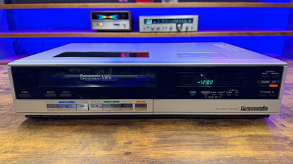 PANASONIC PV-1340 - Just Audio HiFi