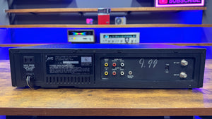 JVC HR-D57OU - Just Audio HiFi