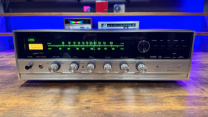 Sansui 800 - Just Audio HiFi