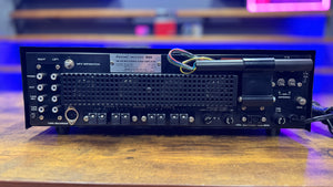 Sansui 800 - Just Audio HiFi