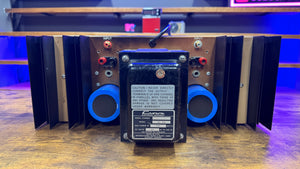 Crown DC-300 - Just Audio HiFi