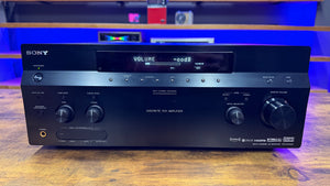 Sony STR-DG1000 - Just Audio HiFi