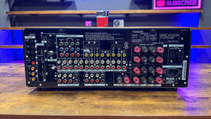 Sony STR-DG1000 - Just Audio HiFi