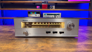 Dynaco FM-3 - Just Audio HiFi