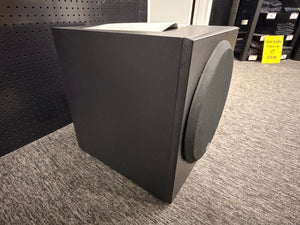 Polk PSW450 - Just Audio HiFi