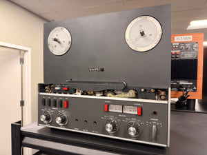 Revox A77 - Just Audio HiFi