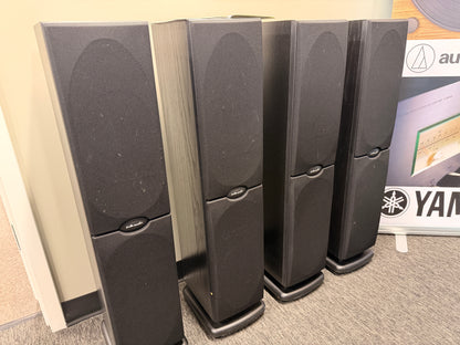 Polk RT600i - Just Audio HiFi