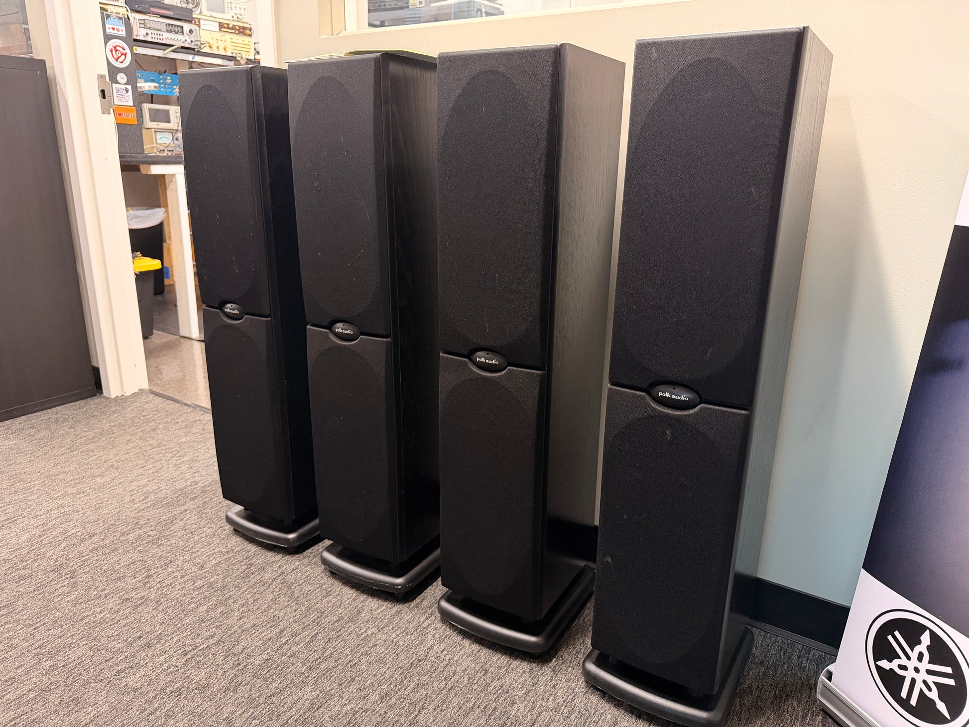 Polk RT600i - Just Audio HiFi