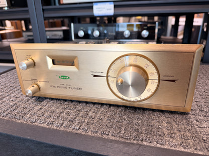 HH Scott 310-B - Just Audio HiFi