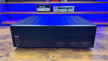 Adcom GFA-2535 - Just Audio HiFi