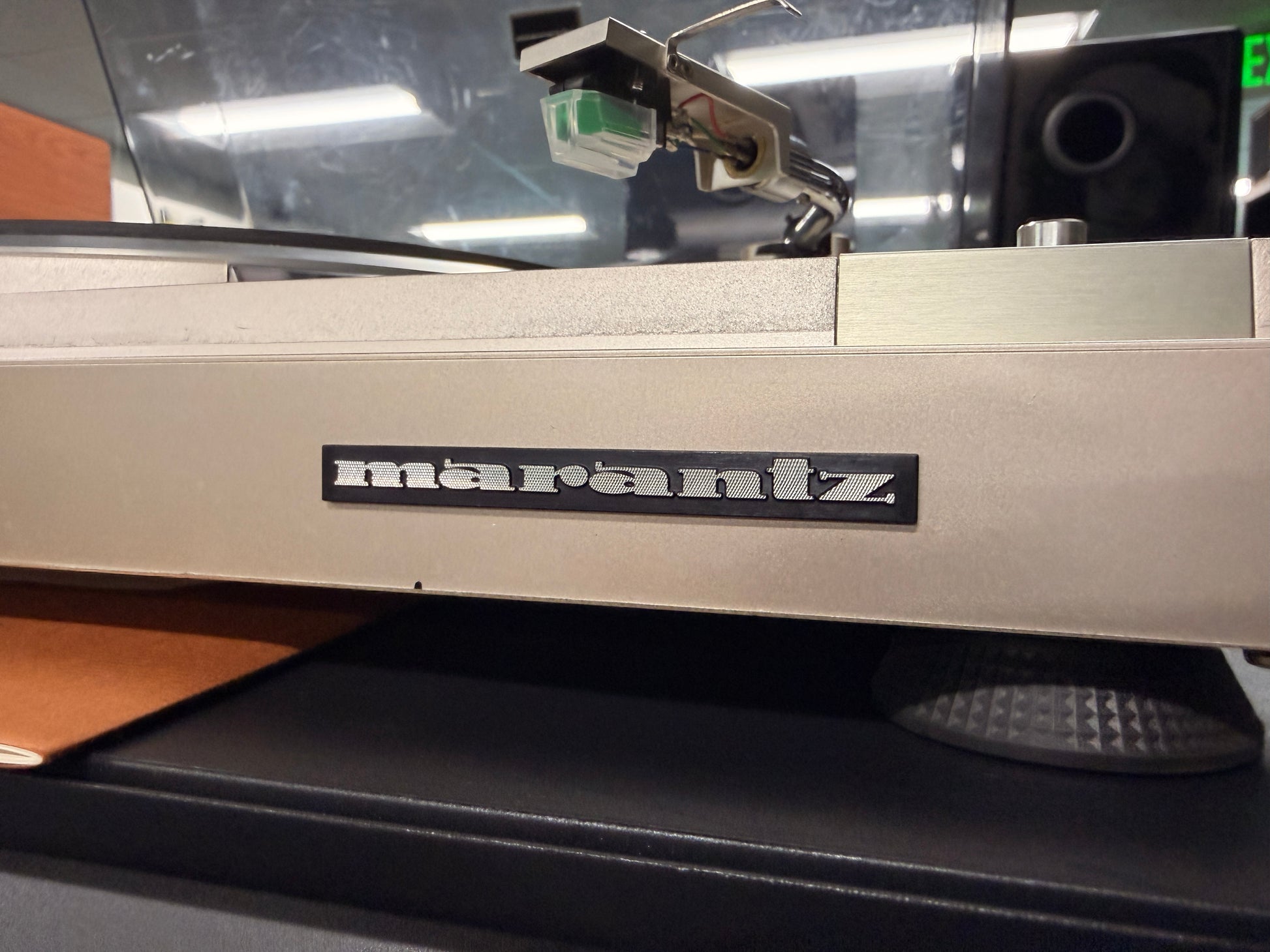 Marantz 6170 *Local Pickup Only* - Just Audio HiFi