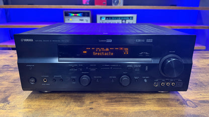 Yamaha RX-V757 - Just Audio HiFi