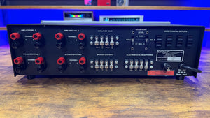 Crown OC-150 - Just Audio HiFi