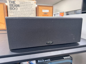 Polk Center Channel - Just Audio HiFi