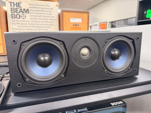 Polk Center Channel - Just Audio HiFi