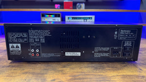 Technics RS-TR17 - Just Audio HiFi