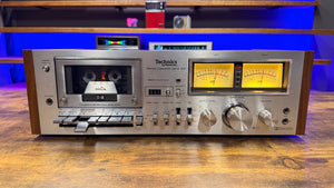 Technics RS-631 - Just Audio HiFi