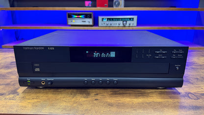 Harman Kardon FL8370 - Just Audio HiFi