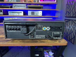 Marantz 104 - Just Audio HiFi