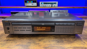 JVC XL-2451TN - Just Audio HiFi