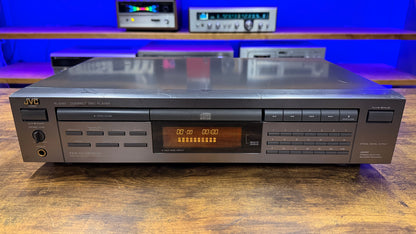 JVC XL-2451TN - Just Audio HiFi