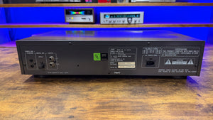 JVC XL-2451TN - Just Audio HiFi