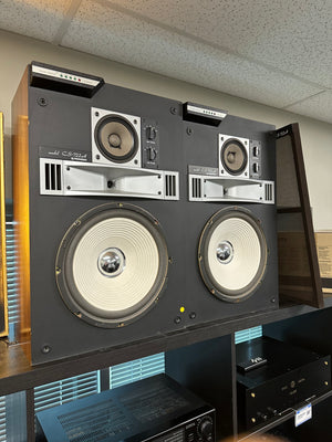 Pioneer CS-722A - Just Audio HiFi