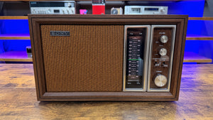 Sony TFM-9450 W - Just Audio HiFi