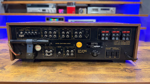 Pioneer SX-838 - Just Audio HiFi